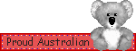 proudly Australian